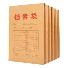 档案袋